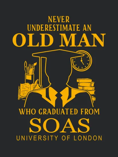 Soas University Of London