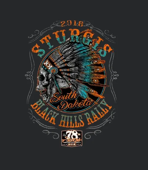 Sturgis Black Hills Rally