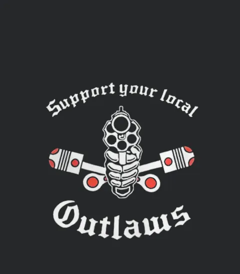 Support Your Local Outlaws