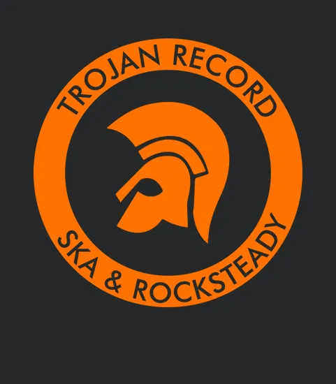 Trojan Records Circle Logo