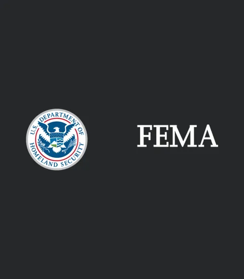 Us Homeland Security Fema