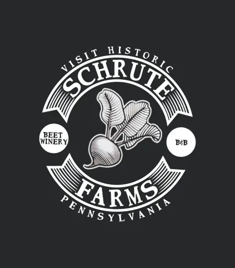 Visit Historic Schrute Farms Pennsylvania