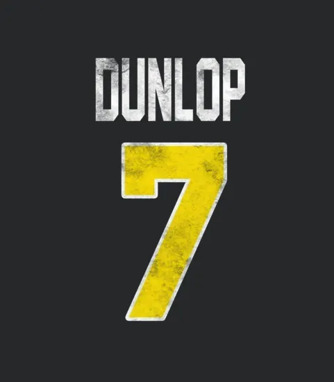 014 2sd Slap Shot 7 Dunlop