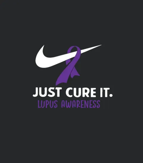 Awareness Lupus Just Cure