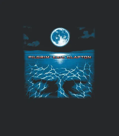Bbrb 013 Eric Clapton Pilgrim