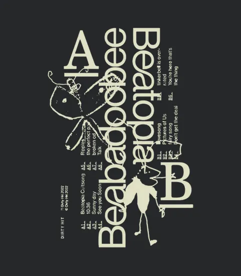Beabadoobee Merch Official