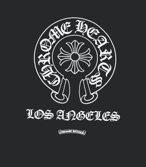 Chrome Hearts Los Angeles