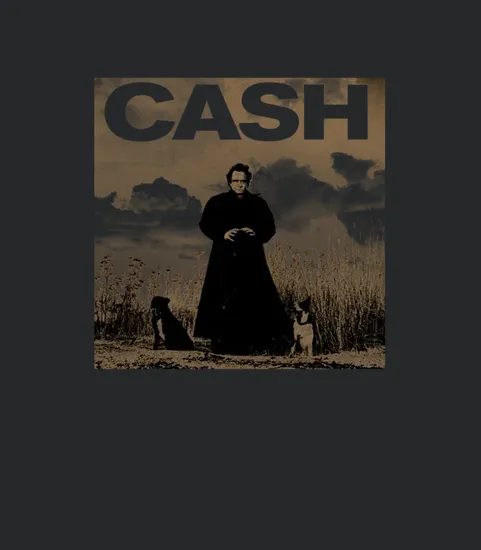 Ctr90s 010 Johnny Cash American Recordings