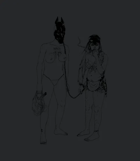 Death Grips Merch Official