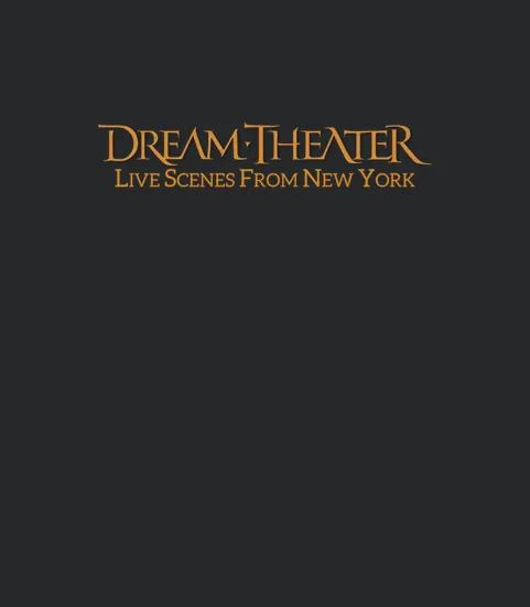 Double Sided Dream Theater