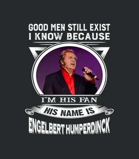 Engelbert Humperdinck Good