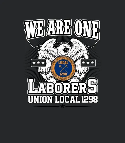 Laborers Union Local 1298
