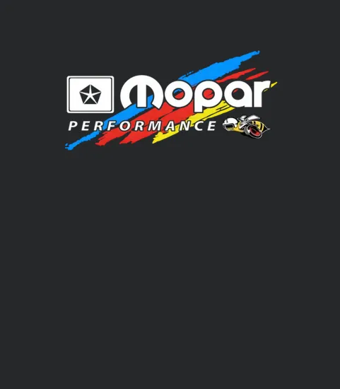 Mopar Performance 2 Sides