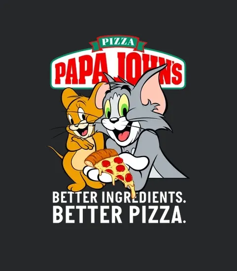 Papa Johns Unique Uniforms