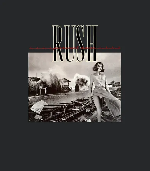 Pgsr Rush Permanent Waves