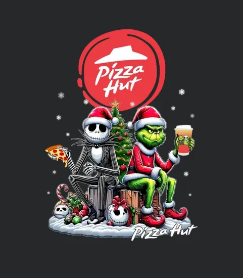 Pizza Hut Unique Uniforms