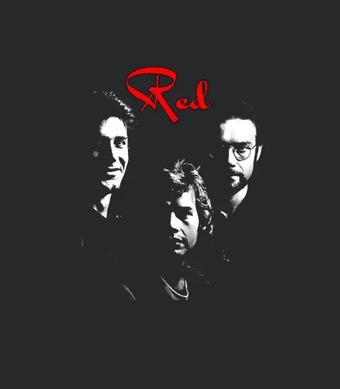 Rk70s 117 King Crimson Red