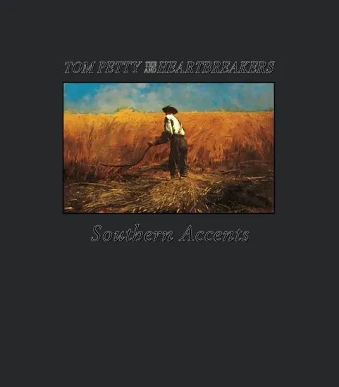 Rk80s 514 Tom Petty And The Heartbreakers Southern Accents