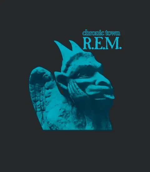 Rk80s 521 Rem Chronic Town