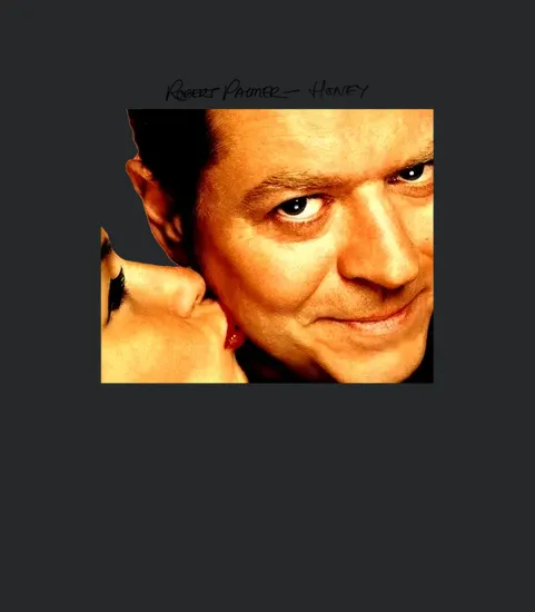Rk90s Robert Palmer Honey
