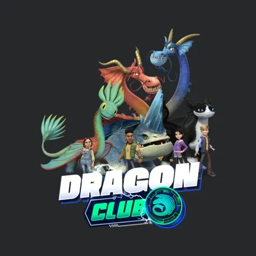 Dragons The Nine Realms Dragon Club Members