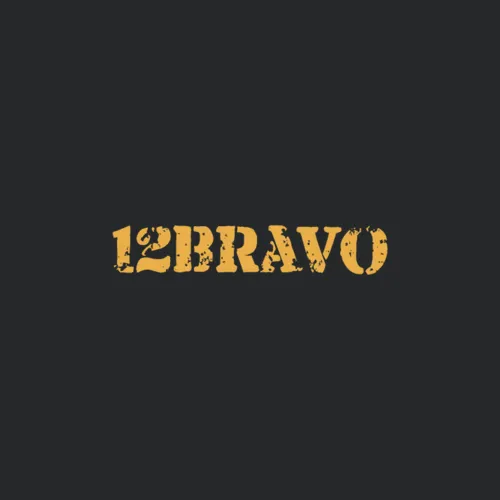 Us Army 12 Bravo Combat Engineer 12b 20486