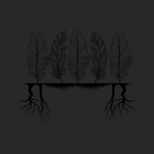 Vintage Camping Vibes Natures Escape