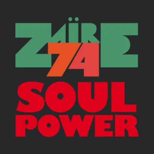 1974 Zaire Music Festival