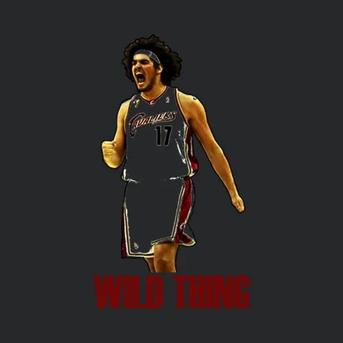 Anderson Varejao Cleveland