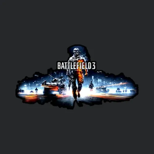 Battlefield 3 Bf Gameplay