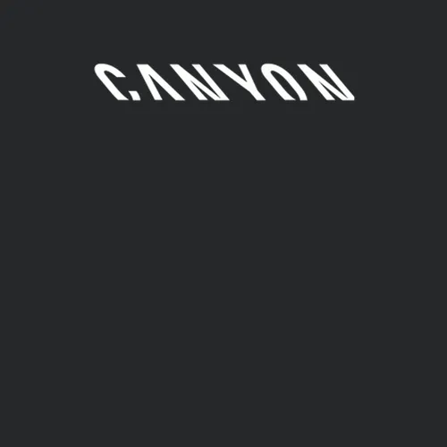 Canyon Bikes Bicycles Logo