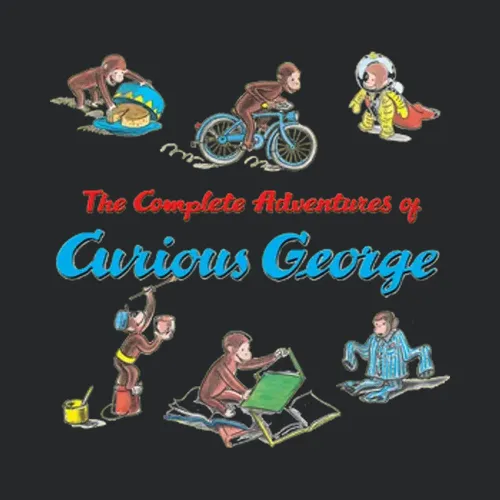 Curious George Adventures