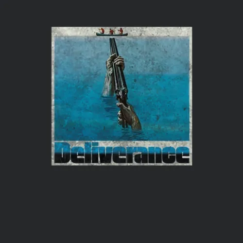Deliverance Vintage Movie