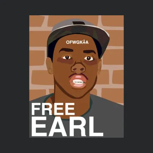 Free Earl Ofwgkta Rappers