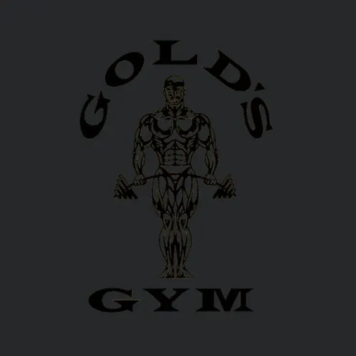 Golds Gym Logo Gym Workout