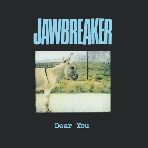 Jawbreaker Dear You Album