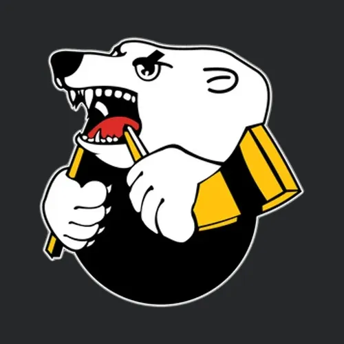 Khl Traktor Russian Hockey