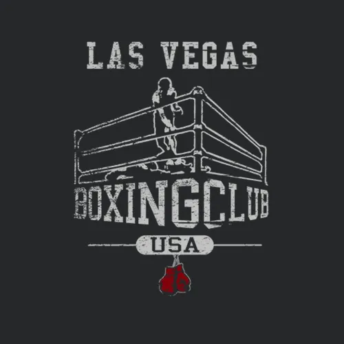 Las Vegas Boxing Club Gym