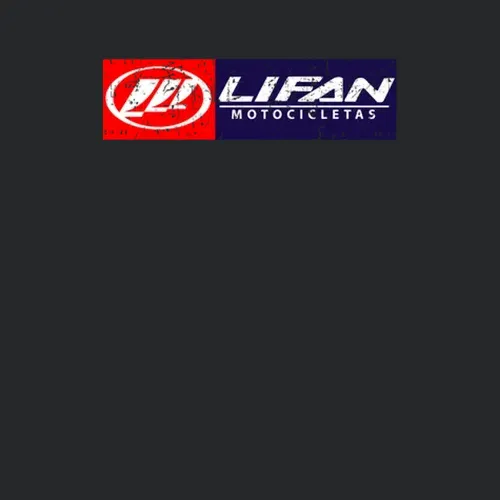 Lifan Automobile Car Truck Motorcycle Parts Cool Distressed Brand Logo Emblem