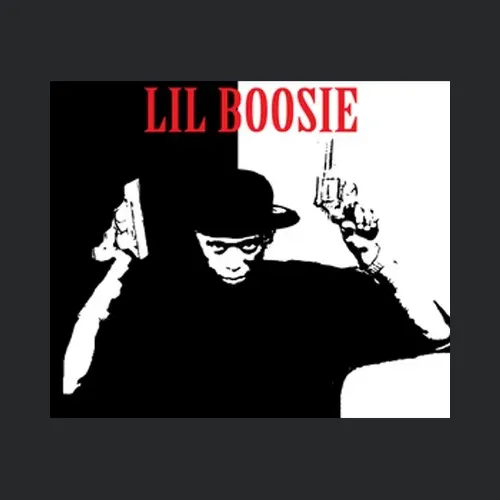 Lil Boosie Rapper Hip Hop