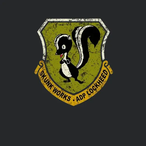 Lockheed Martin Skunk Works