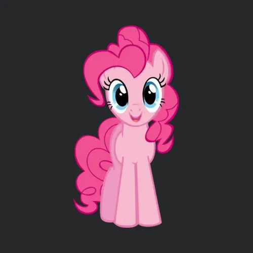 My Little Pony Friendship Is Magic Pinkie Pie