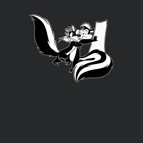 Pepe Le Pew And Penelope 1