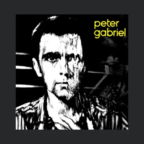 Peter Gabriel Music Album