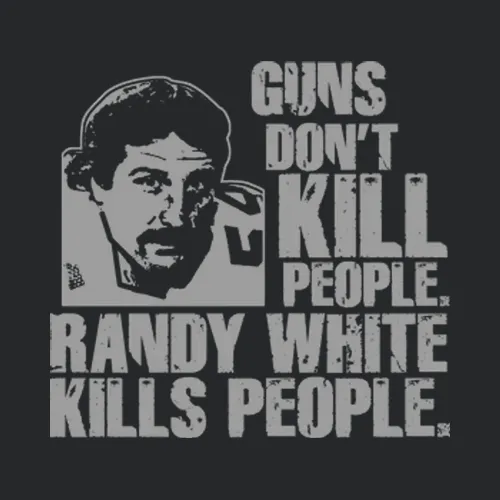 Randy White Dallas Cowboys