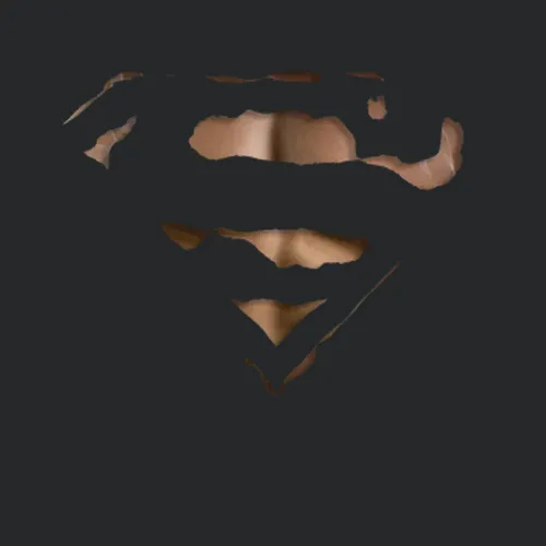 Smallville Clark Kent Logo