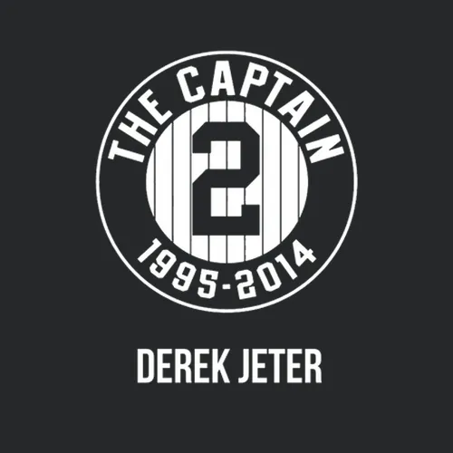 The Captain Derek Jeter Respect Re2pect Goodbye Commercial