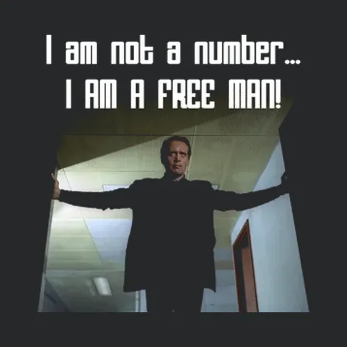 The Prisoner Cult Tv Show