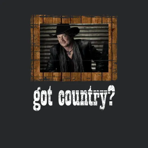 Tracy Lawrence Got Country Distressed Image