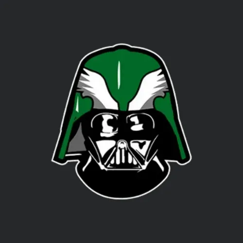 Ultimate Philadelphia Eagles Dark Side Darth Vader Is A Phillies Eagle Fan Best Football Best Star Wars Parody